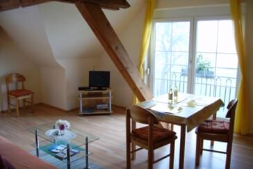 Monteurzimmer in Ravensburg - Ferienhof Weishaupt