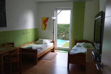 Monteurzimmer in Hildesheim - Monteur- und Ferienwohnung