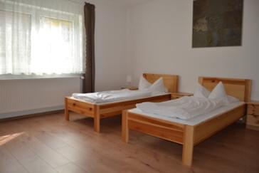 neue 70 qm Wohnung (N2)