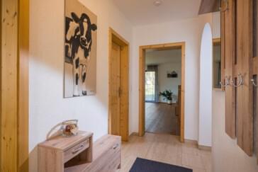 Monteurzimmer in Oberaudorf - Ferienwohnung Oberaudorf Strohmeyer