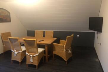 Monteurzimmer in Südbrookmerland - Hans Neemann