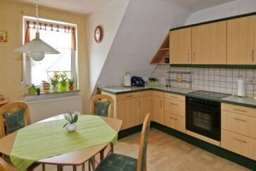 Monteurzimmer in Creuzburg - Zimmervermietung Böttger / Ferienwohnung, DZ, EZ, auch für eine Nacht möglich!