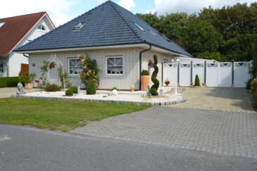 Monteurzimmer in Meppen - Ferienwohnung Feldhaus