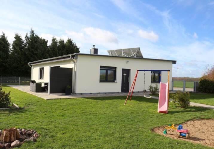 1. Außenbereich