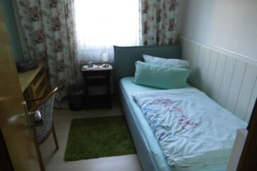 Monteurzimmer in Heringen - Dein Zuhause auf Zeit