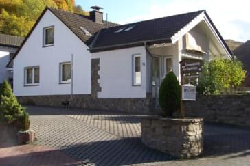 Monteurzimmer in Bad Breisig - Ferienwohnungen am Kapellchen