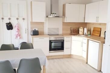 Monteurzimmer in Amöneburg-Roßdorf - Monteur/Ferienwohnung Amöneburg 'Kleine Auszeit'