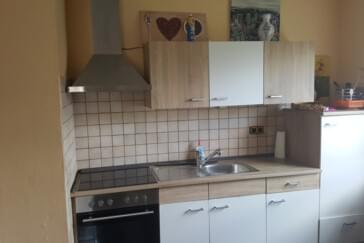 Monteurzimmer in Thalmassing - Monteurwohnung Rechter