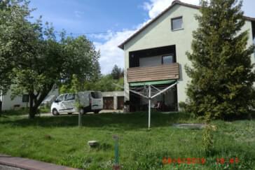 Monteurzimmer in Gersthofen - Madekasa UG