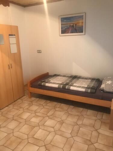 Einzelzimmer Beispiel