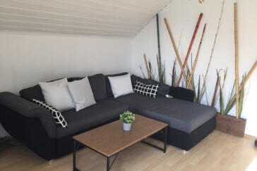 Monteurzimmer in Rödental - Ferienwohnung Köster