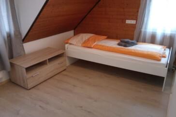 Monteurzimmer in Gernsbach / Reichental - Günstige Monteurunterkunft Reichental