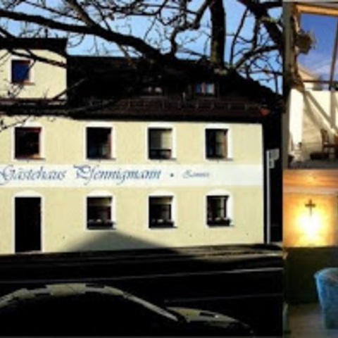 Monteurzimmer in Altötting - Ludwig Pfennigmann