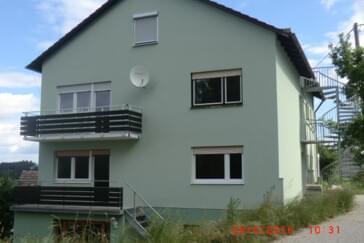 Monteurzimmer in Petersdorf - Madekasa UG