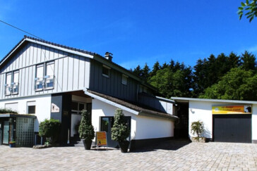 Monteurzimmer in Emmendingen - Große Monteurwohnung 