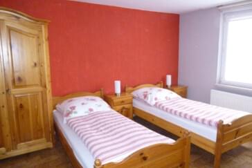 Monteurzimmer in Bad Bergzabern - Christian Knorn