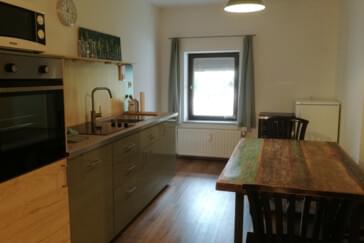 Monteurzimmer in Lauterhofen - Lauteracher Hof