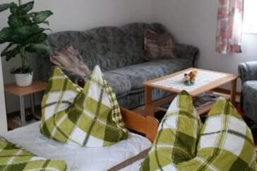 Monteurzimmer in Wittichenau - Pension Gabriela