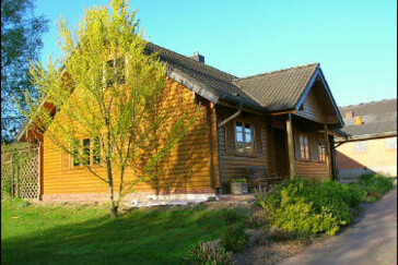 Monteurzimmer in Peissen - Ferienhof Keske