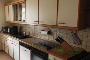 Monteurzimmer in Hirschau - Wohnung Lang