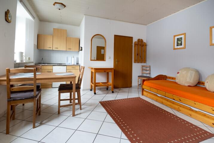 Monteurzimmer Bos Warmedesign Gmbh Abt Feriendorf Slawitsch In