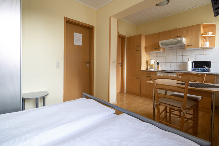 Monteurzimmer Bos Warmedesign Gmbh Abt Feriendorf Slawitsch In