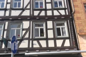 Monteurzimmer in Wetzlar - Ferienwohnung Abaton