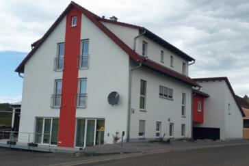 Monteurzimmer in Ansbach - Privatvermieter Popp-Hessenauer