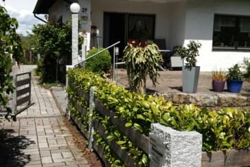 Monteurzimmer in Ansbach - Privatvermieter Hessenauer