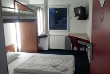 Monteurzimmer in Hannover - Motel 24h - Hannover