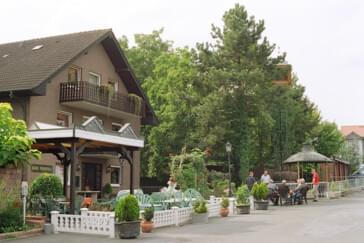 Monteurzimmer in Altenberge - Hotel Stüer