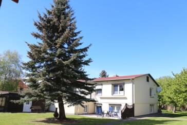 Monteurzimmer in Biendorf- Teschow - Ferienwohnung Gäfke