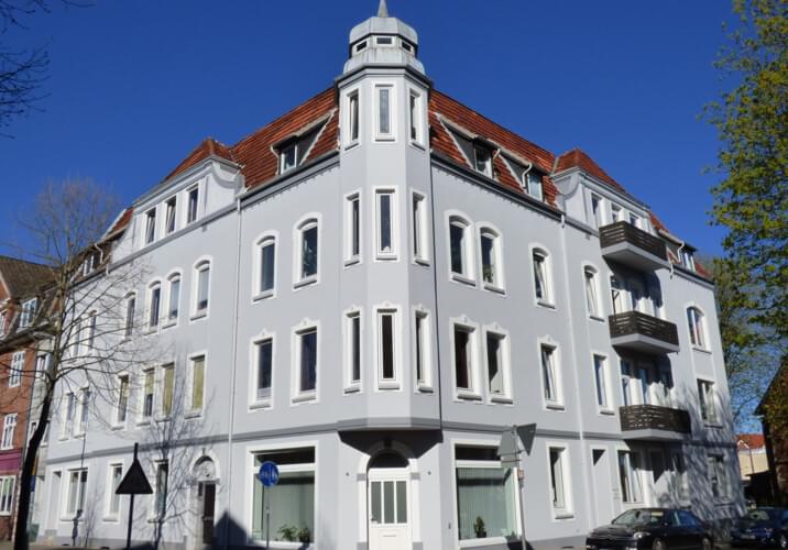 Vorderansicht