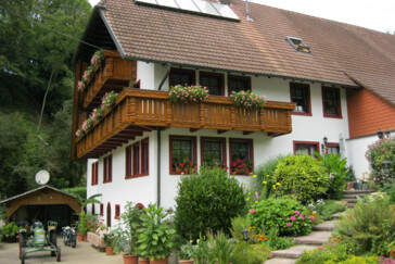 Monteurzimmer in Waldkirch - Burger - Waldkirch