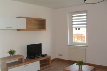 Monteurzimmer in Döbeln - Gästewohnung Ferienwohnung Döbeln 