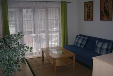 Monteurzimmer in Nittendorf/Zeiler - Ferienwohnung Zeiler
