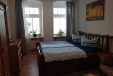 Monteurzimmer in Chemnitz - Monteurzimmer Chemnitz-Kaßberg