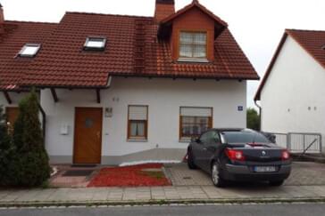 Monteurzimmer in Rödental - Villa Mahnberg - Ferienwohnung Deluxe