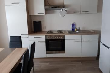 Monteurzimmer in Krumbach - W/S- Monteurzimmer