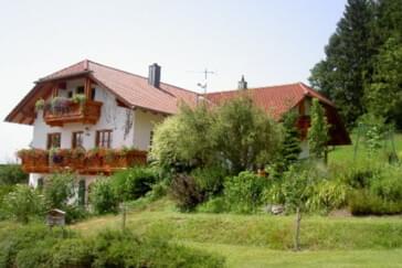 Monteurzimmer in Salzweg - Ferienwohnung Scherer