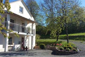 Monteurzimmer in Rugendorf - Ferienwohnung Schneider