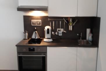 Monteurzimmer in Leidersbach - Aulbach's Appartments