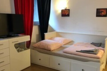 Pensionen In Stuttgart Gunstige Zimmer Mieten