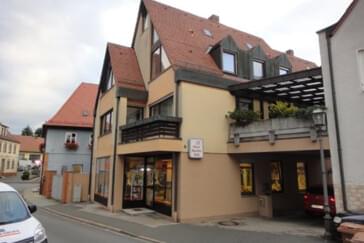 Monteurzimmer in Herzogenaurach - Ferienwohnungen Süß