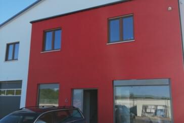 Monteurzimmer in Bodenheim - Gästezimmer Am Mühlbach