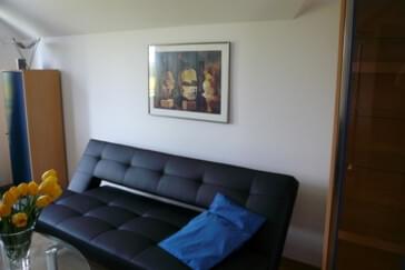 Monteurzimmer in Feldkirchen - modernes 3 Zimmer Küche/Bad Appartement für bis zu 6 Personen - Messenah, ab 08.07. wieder verfügbar!