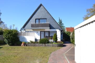 Monteurzimmer in Uetersen - Axel's Gasthuus