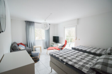 Monteurzimmer in Birstein - Monteur -Ferienwohnungen & Appartement Birstein