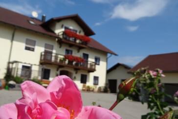 Monteurzimmer in Dietersburg - Appartments auf dem Weberhof