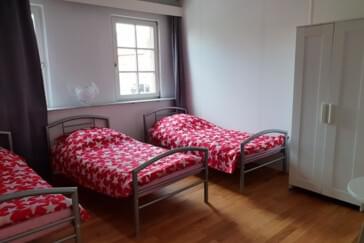 Mehrbettzimmer